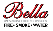Bella Restoration Services Logo
